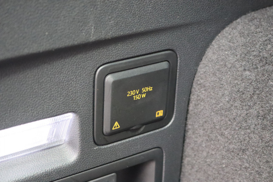 Seat Tarraco 1.4 TSI e-Hybrid PHEV FR Trekhaak/Leder/20-inch/Open-dak/Winter-pack/Keyfree