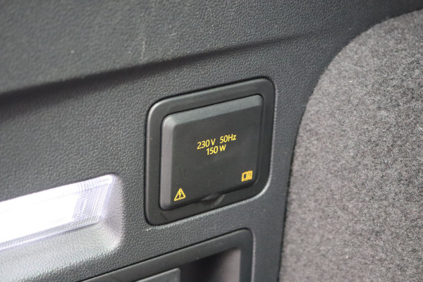 Seat Tarraco 1.4 TSI e-Hybrid PHEV FR Trekhaak/Leder/20-inch/Open-dak/Winter-pack/Keyfree