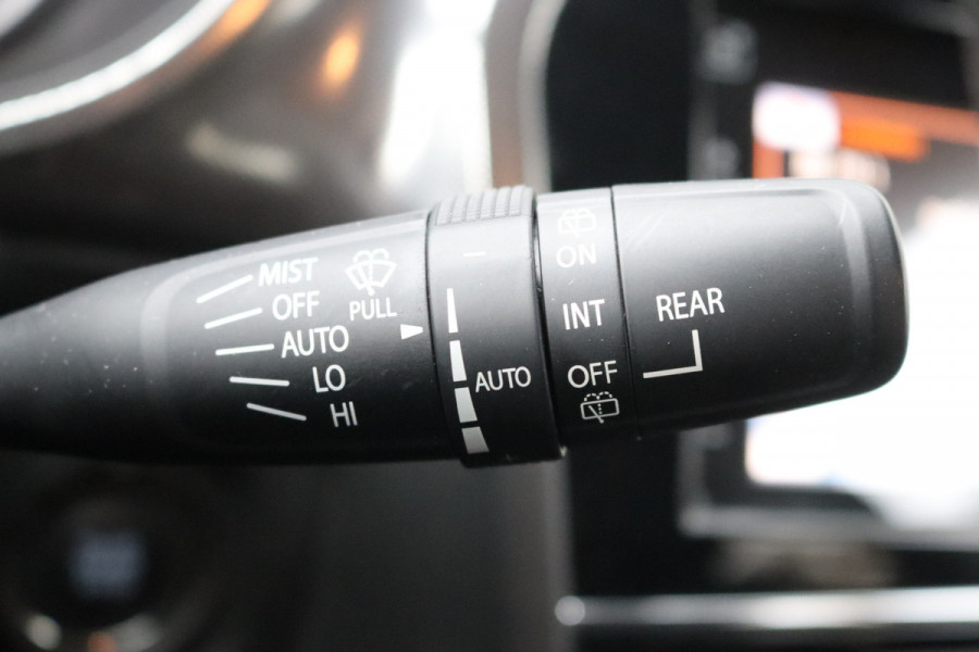 Suzuki Vitara 1.4 Boosterjet 140PK Stijl Camera/Navigatie/Stoelverwarming/Adaptive-cruise