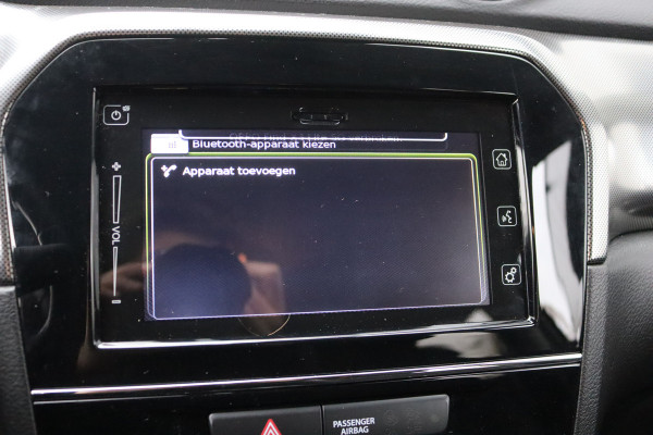 Suzuki Vitara 1.4 Boosterjet 140PK Stijl Camera/Navigatie/Stoelverwarming/Adaptive-cruise