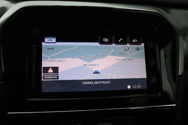 Suzuki Vitara 1.4 Boosterjet 140PK Stijl Camera/Navigatie/Stoelverwarming/Adaptive-cruise