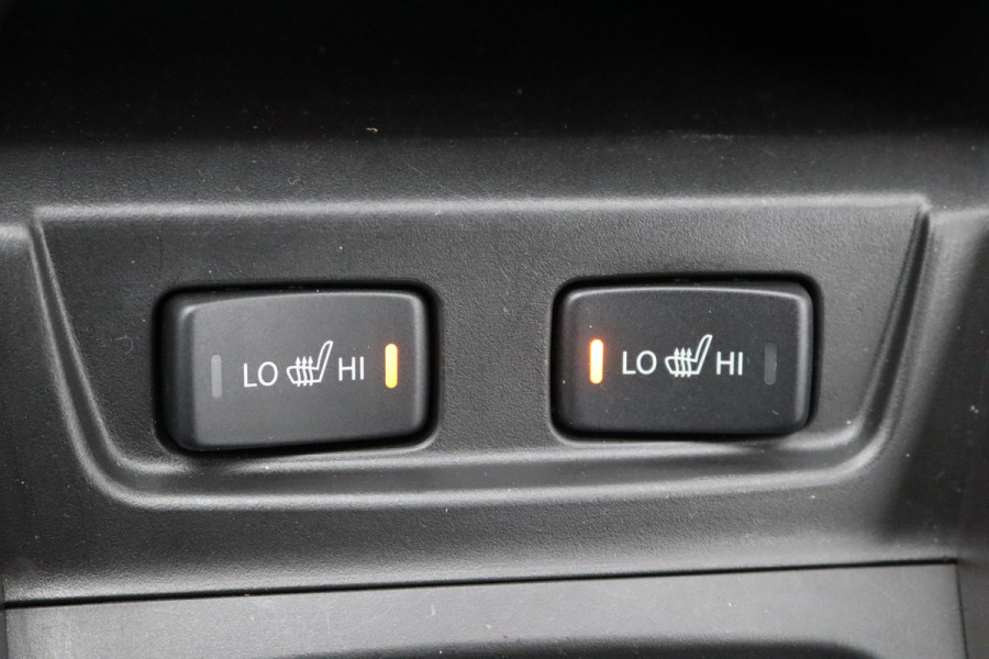 Suzuki Vitara 1.4 Boosterjet 140PK Stijl Camera/Navigatie/Stoelverwarming/Adaptive-cruise