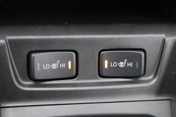 Suzuki Vitara 1.4 Boosterjet 140PK Stijl Camera/Navigatie/Stoelverwarming/Adaptive-cruise