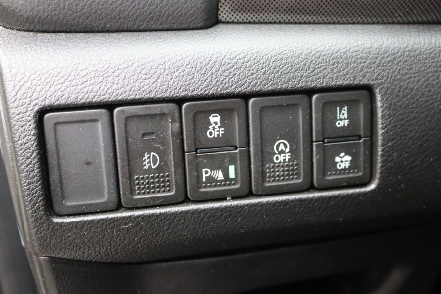 Suzuki Vitara 1.4 Boosterjet 140PK Stijl Camera/Navigatie/Stoelverwarming/Adaptive-cruise