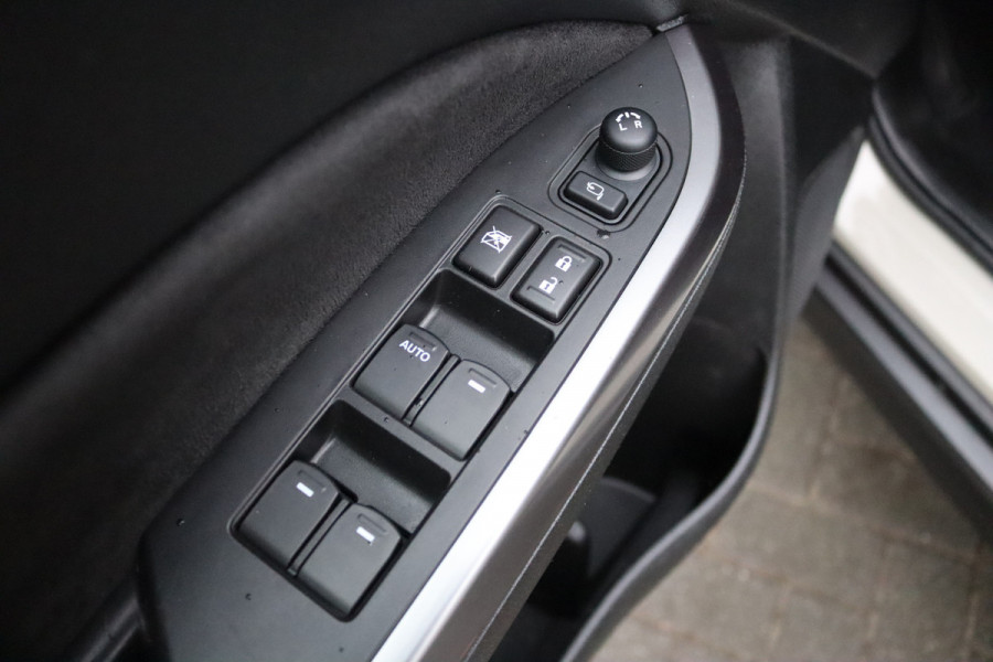 Suzuki Vitara 1.4 Boosterjet 140PK Stijl Camera/Navigatie/Stoelverwarming/Adaptive-cruise