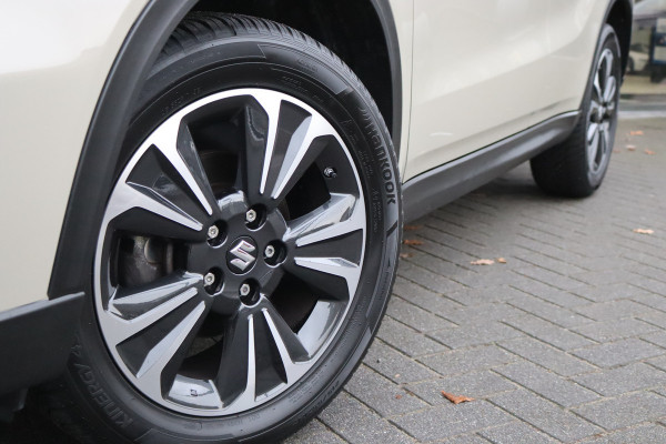 Suzuki Vitara 1.4 Boosterjet 140PK Stijl Camera/Navigatie/Stoelverwarming/Adaptive-cruise