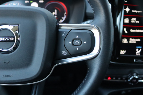 Volvo XC40 1.5 T5 PHEV Recharge Inscription Leder/360-camera/Carplay-android/Keyfree