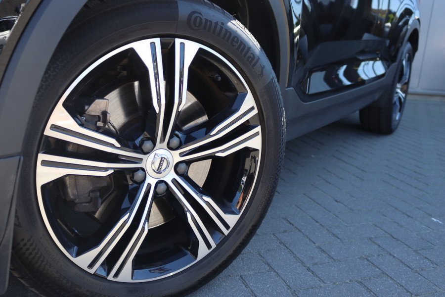 Volvo XC40 1.5 T5 PHEV Recharge Inscription Leder/360-camera/Carplay-android/Keyfree