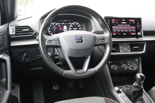 Seat Tarraco 1.5 TSI 150PK Xcellence Elektr.-trekhaak/Winter-pack/Keyfree/Navigatie/Camera