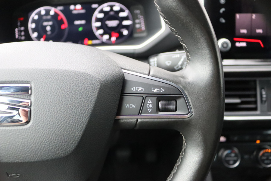 Seat Tarraco 1.5 TSI 150PK Xcellence Elektr.-trekhaak/Winter-pack/Keyfree/Navigatie/Camera