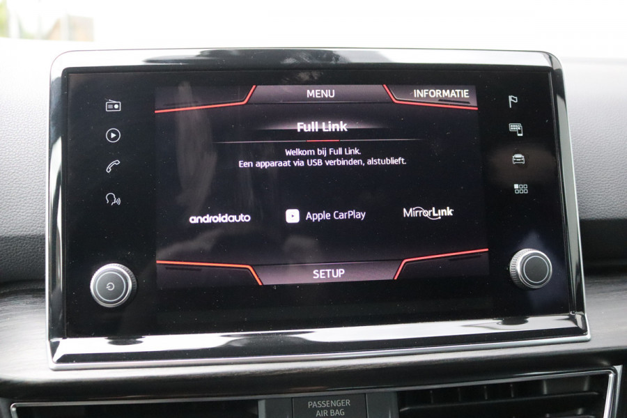 Seat Tarraco 1.5 TSI 150PK Xcellence Elektr.-trekhaak/Winter-pack/Keyfree/Navigatie/Camera