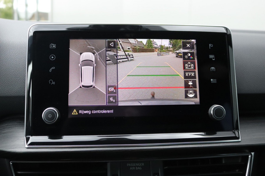 Seat Tarraco 1.5 TSI 150PK Xcellence Elektr.-trekhaak/Winter-pack/Keyfree/Navigatie/Camera