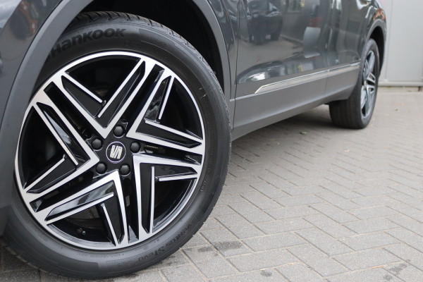 Seat Tarraco 1.5 TSI 150PK Xcellence Elektr.-trekhaak/Winter-pack/Keyfree/Navigatie/Camera