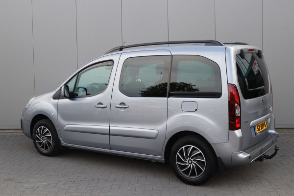 Peugeot Partner Tepee 1.2 PureT. 110PK Allure Trekhaak/Navigatie/Camera/Parkeerhulp