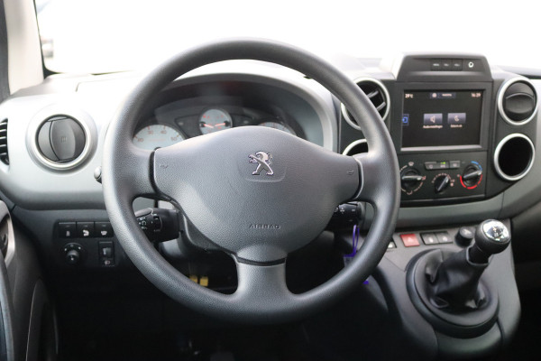 Peugeot Partner Tepee 1.2 PureT. 110PK Allure Trekhaak/Navigatie/Camera/Parkeerhulp