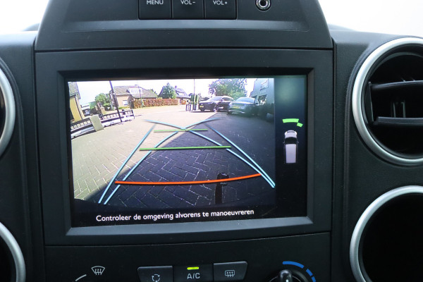 Peugeot Partner Tepee 1.2 PureT. 110PK Allure Trekhaak/Navigatie/Camera/Parkeerhulp