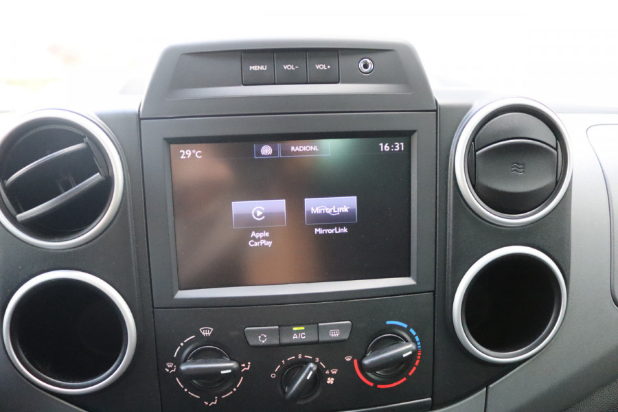 Peugeot Partner Tepee 1.2 PureT. 110PK Allure Trekhaak/Navigatie/Camera/Parkeerhulp