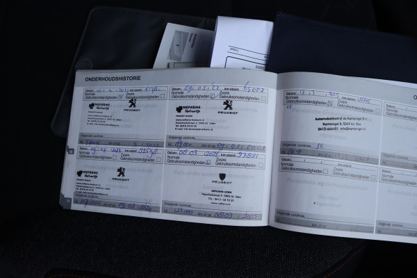 Peugeot Partner Tepee 1.2 PureT. 110PK Allure Trekhaak/Navigatie/Camera/Parkeerhulp