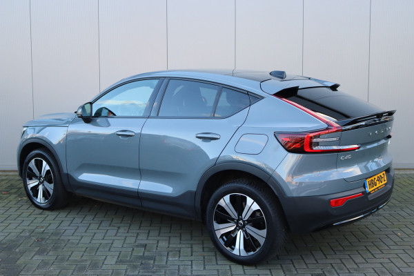Volvo C40 Recharge Core 69 kWh 232PK Winterpack/Camera/Panoramadak/Cruise-Control