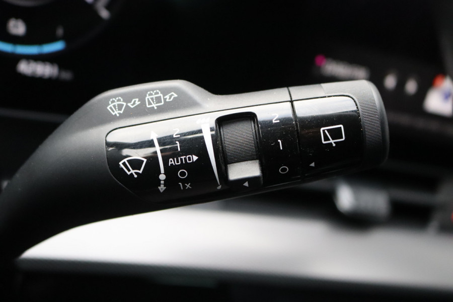 Kia Sportage 1.6 T-GDi Plug-in Hybrid AWD GT-Line 7Jr.-garantie/Winter-pack/Memory-stoel/Camera/Leder