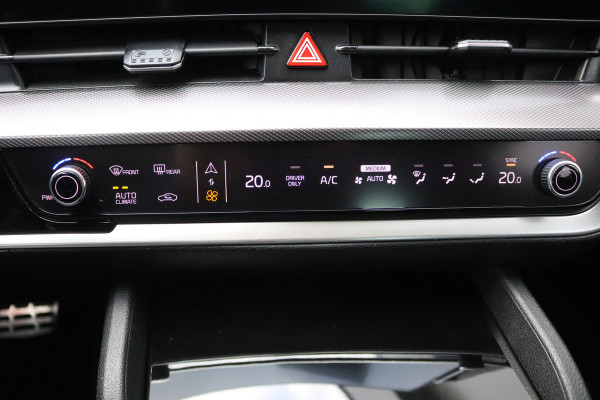 Kia Sportage 1.6 T-GDi Plug-in Hybrid AWD GT-Line 7Jr.-garantie/Winter-pack/Memory-stoel/Camera/Leder