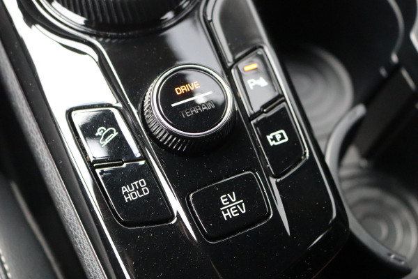 Kia Sportage 1.6 T-GDi Plug-in Hybrid AWD GT-Line 7Jr.-garantie/Winter-pack/Memory-stoel/Camera/Leder