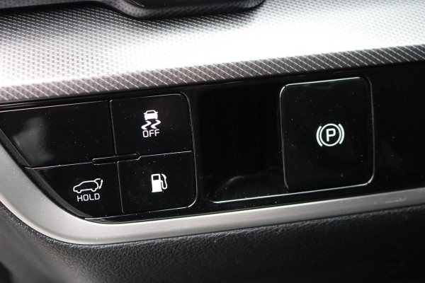 Kia Sportage 1.6 T-GDi Plug-in Hybrid AWD GT-Line 7Jr.-garantie/Winter-pack/Memory-stoel/Camera/Leder