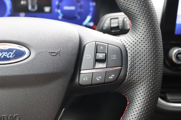 Ford Puma 125PK EcoB. Hybrid ST-Line X Navigatie/Camera/Elektr.-klep/Parkeerhulp