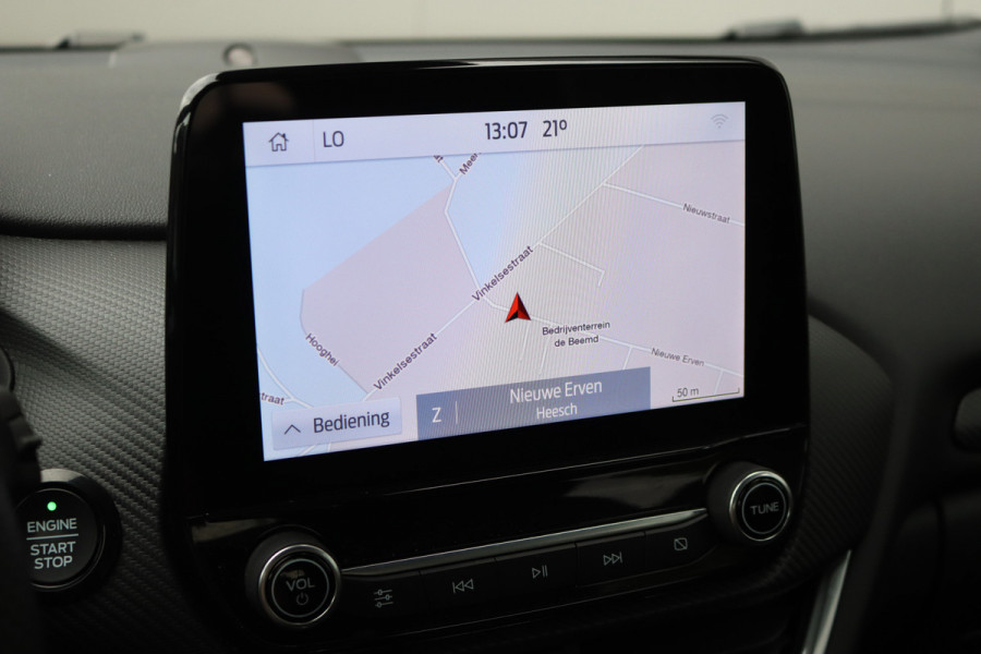 Ford Puma 125PK EcoB. Hybrid ST-Line X Navigatie/Camera/Elektr.-klep/Parkeerhulp