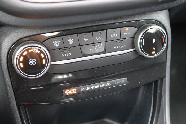 Ford Puma 125PK EcoB. Hybrid ST-Line X Navigatie/Camera/Elektr.-klep/Parkeerhulp