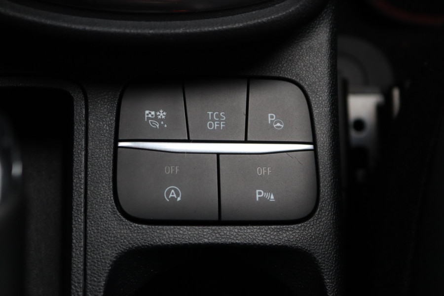 Ford Puma 125PK EcoB. Hybrid ST-Line X Navigatie/Camera/Elektr.-klep/Parkeerhulp