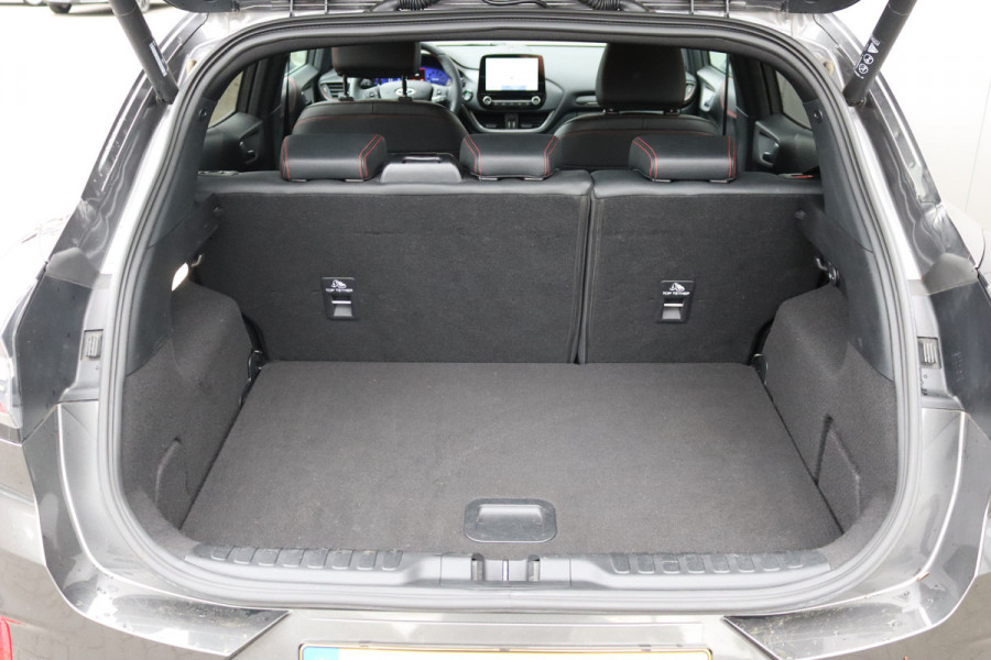 Ford Puma 125PK EcoB. Hybrid ST-Line X Navigatie/Camera/Elektr.-klep/Parkeerhulp