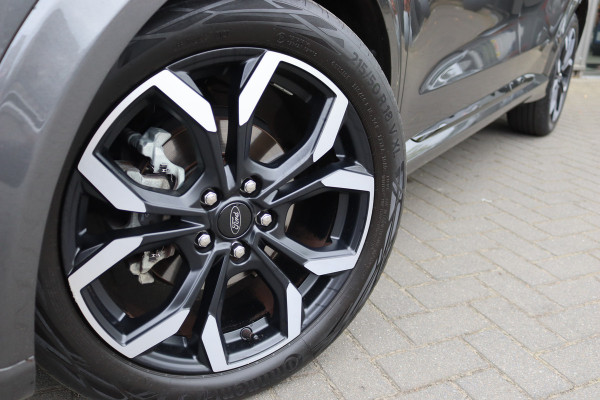 Ford Puma 125PK EcoB. Hybrid ST-Line X Navigatie/Camera/Elektr.-klep/Parkeerhulp