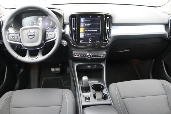 Volvo XC40 1.5 T4 PHEV Recharge Inscription Expr. Carplay-android/Parkeerhulp/Elektr.-klep