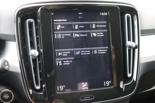 Volvo XC40 1.5 T4 PHEV Recharge Inscription Expr. Carplay-android/Parkeerhulp/Elektr.-klep