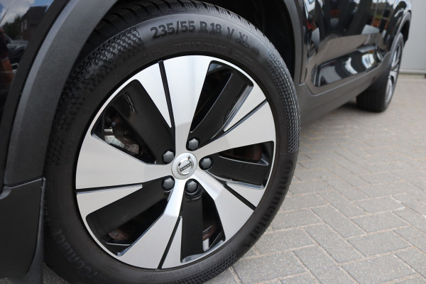 Volvo XC40 1.5 T4 PHEV Recharge Inscription Expr. Carplay-android/Parkeerhulp/Elektr.-klep