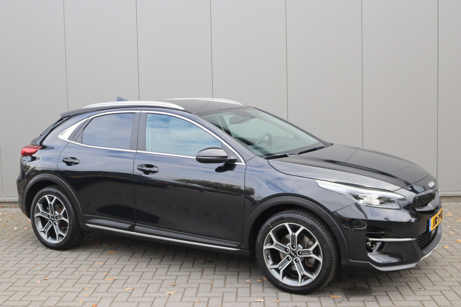 Kia Xceed 1.6 GDi PHEV DynamicPlusLine 7jr.-Garantie/Camera/Winter-pack/Keyfree/Elektr.-klep
