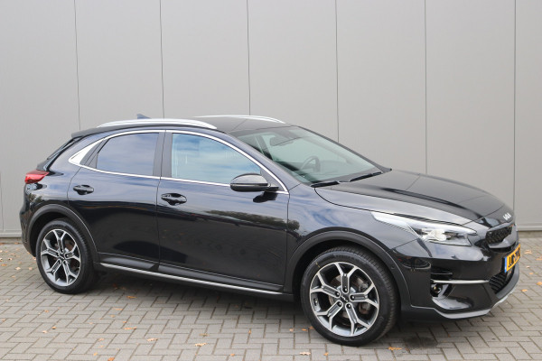 Kia Xceed 1.6 GDi PHEV DynamicPlusLine 7jr.-Garantie/Camera/Winter-pack/Keyfree/Elektr.-klep