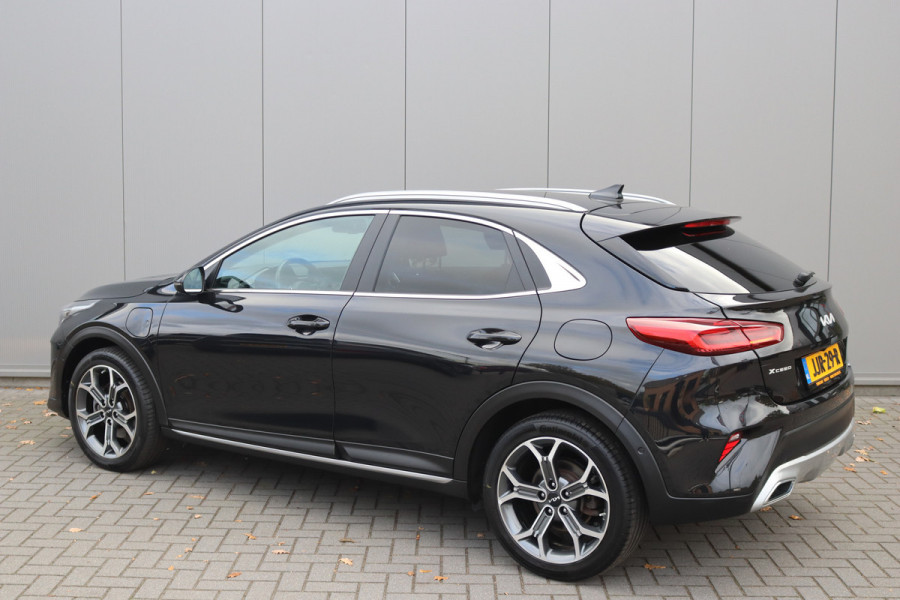 Kia Xceed 1.6 GDi PHEV DynamicPlusLine 7jr.-Garantie/Camera/Winter-pack/Keyfree/Elektr.-klep