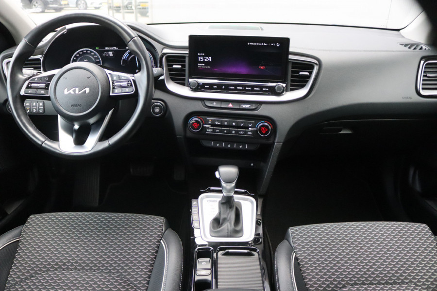 Kia Xceed 1.6 GDi PHEV DynamicPlusLine 7jr.-Garantie/Camera/Winter-pack/Keyfree/Elektr.-klep