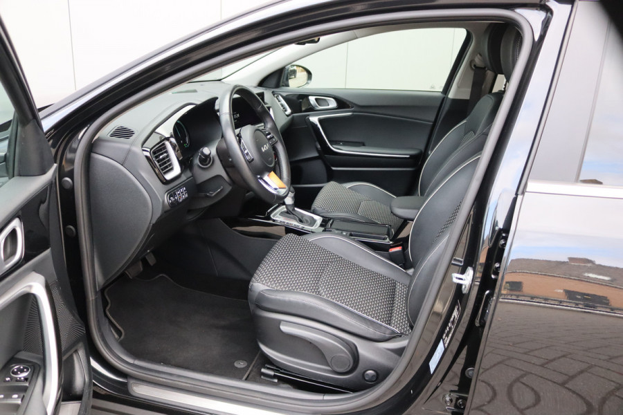 Kia Xceed 1.6 GDi PHEV DynamicPlusLine 7jr.-Garantie/Camera/Winter-pack/Keyfree/Elektr.-klep