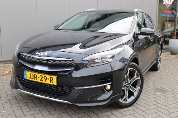 Kia Xceed 1.6 GDi PHEV DynamicPlusLine 7jr.-Garantie/Camera/Winter-pack/Keyfree/Elektr.-klep