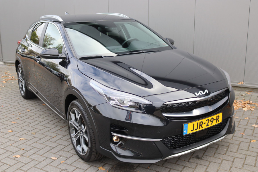 Kia Xceed 1.6 GDi PHEV DynamicPlusLine 7jr.-Garantie/Camera/Winter-pack/Keyfree/Elektr.-klep