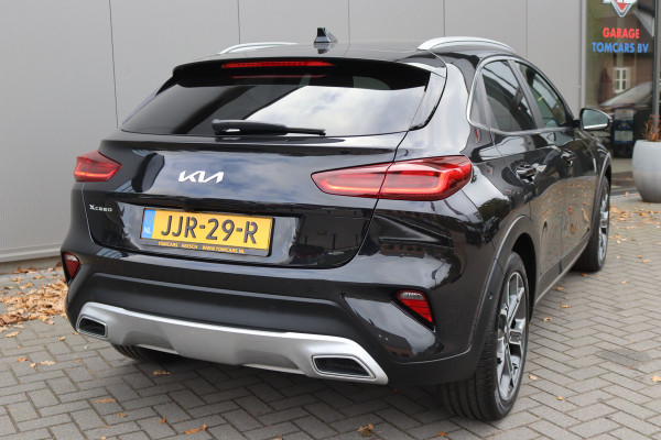 Kia Xceed 1.6 GDi PHEV DynamicPlusLine 7jr.-Garantie/Camera/Winter-pack/Keyfree/Elektr.-klep