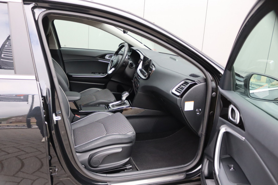 Kia Xceed 1.6 GDi PHEV DynamicPlusLine 7jr.-Garantie/Camera/Winter-pack/Keyfree/Elektr.-klep