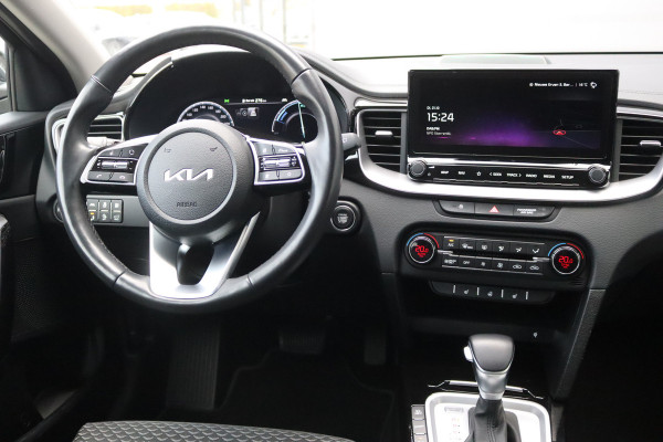 Kia Xceed 1.6 GDi PHEV DynamicPlusLine 7jr.-Garantie/Camera/Winter-pack/Keyfree/Elektr.-klep