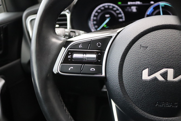 Kia Xceed 1.6 GDi PHEV DynamicPlusLine 7jr.-Garantie/Camera/Winter-pack/Keyfree/Elektr.-klep