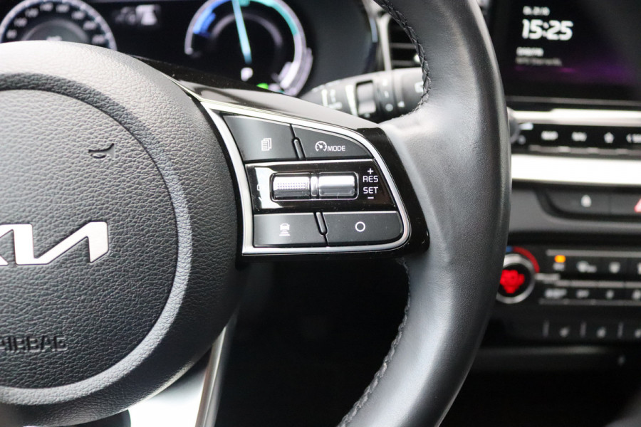 Kia Xceed 1.6 GDi PHEV DynamicPlusLine 7jr.-Garantie/Camera/Winter-pack/Keyfree/Elektr.-klep