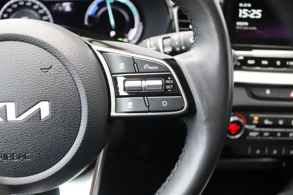 Kia Xceed 1.6 GDi PHEV DynamicPlusLine 7jr.-Garantie/Camera/Winter-pack/Keyfree/Elektr.-klep