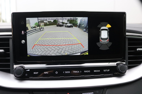 Kia Xceed 1.6 GDi PHEV DynamicPlusLine 7jr.-Garantie/Camera/Winter-pack/Keyfree/Elektr.-klep